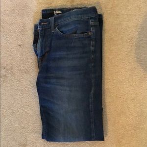 Mens jeans